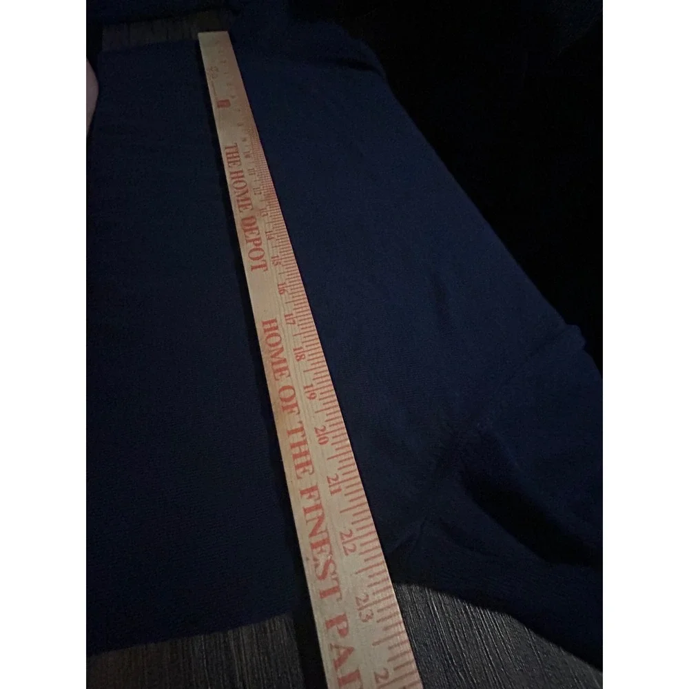 Joseph Abboud measurements pit